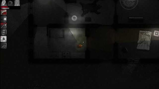A Survival Horror Game That Never Plays The Same Way Twice